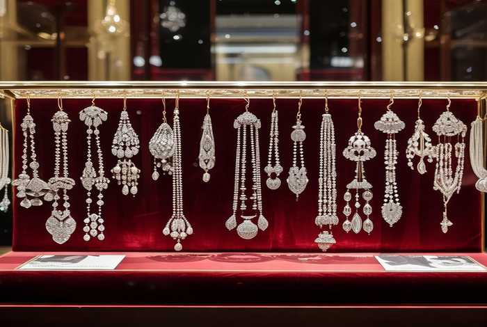 奢侈品项链十大品牌、奢侈品项链十大品牌排行榜