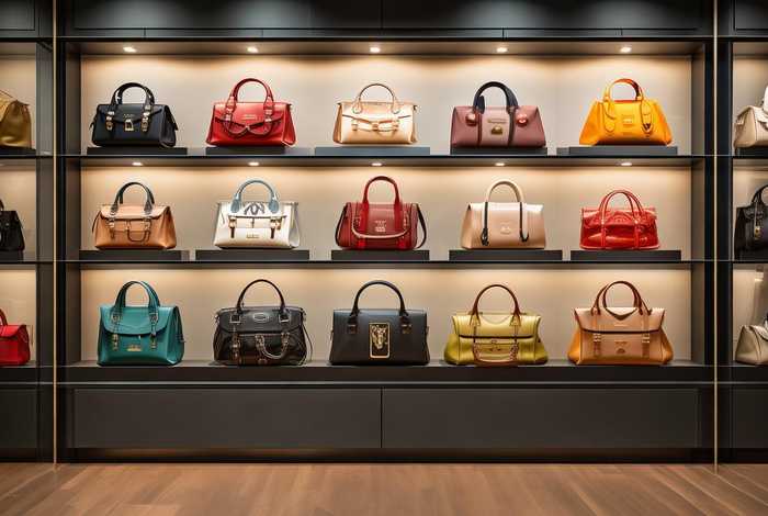 十大品牌的包 - 十大品牌的包包排行榜