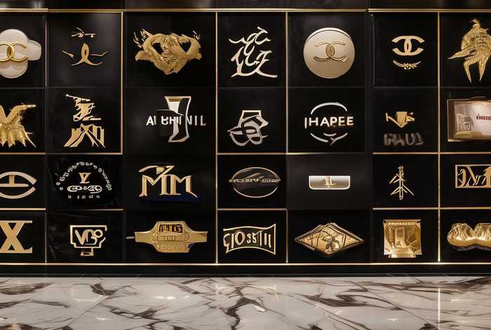 世界十大奢侈品牌排名前十名，世界十大奢侈品牌排名前十名有哪些