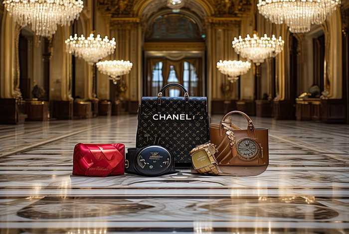 五大重奢品牌；五大重奢品牌有哪些