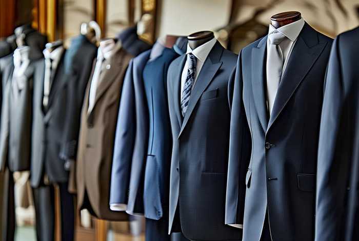 十大服装奢侈品牌；十大服装奢侈品牌男装