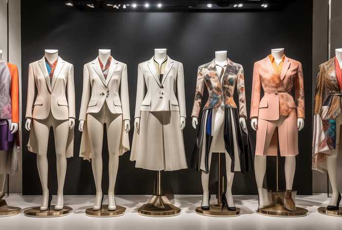 世界著名女装品牌有哪些 世界著名女装品牌有哪些牌子