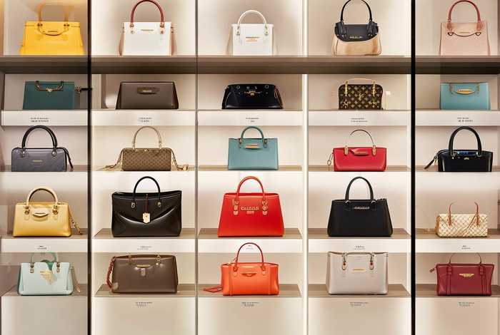 十大品牌女包大全 - 十大品牌女包大全及价格