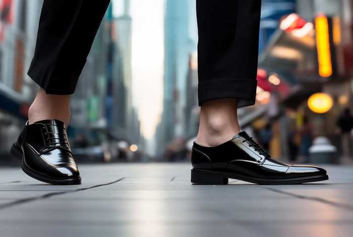 中国一线品牌男鞋排名（中国一线品牌男鞋排名前十）