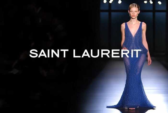 圣罗兰品牌介绍p 圣罗兰品牌介绍ppt