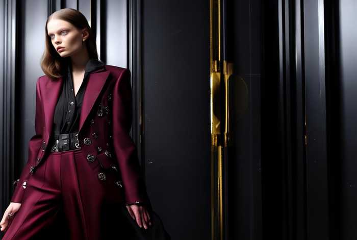 圣罗兰品牌介绍视频、圣罗兰品牌介绍视频教程