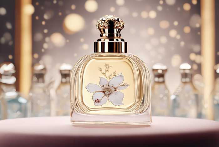香水十大排名 - 米兰花香水十大排名