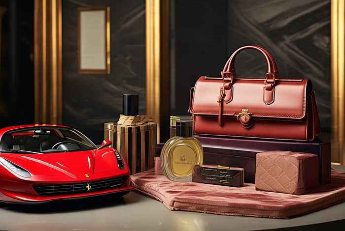 意大利奢侈品牌有哪些？，意大利奢侈品牌有哪些品牌