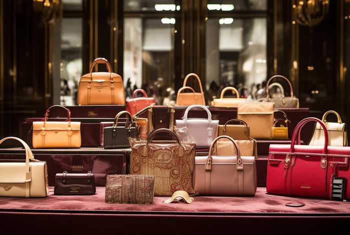 十大奢侈品牌女包品牌，十大顶级奢侈品牌女包