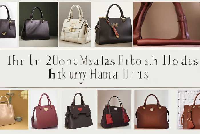 十大奢侈品经典包包耐用排行榜，十大奢侈品经典包包耐用排行榜图片