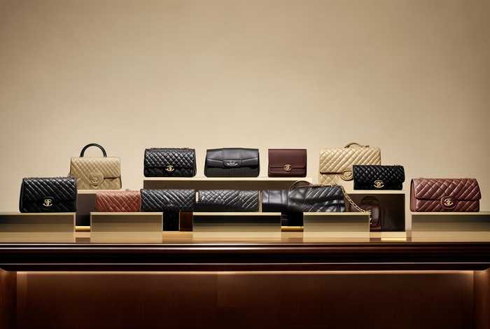 香奈儿经典包价格表 - 香奈儿经典包价格表大全