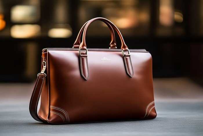 一线品牌男包有哪些（一线品牌男包有哪些牌子）