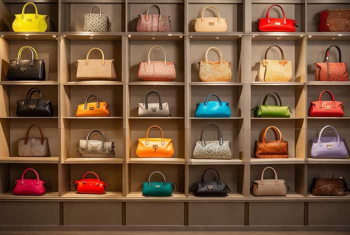 小众女包品牌 - 小众女包品牌排行榜前十名