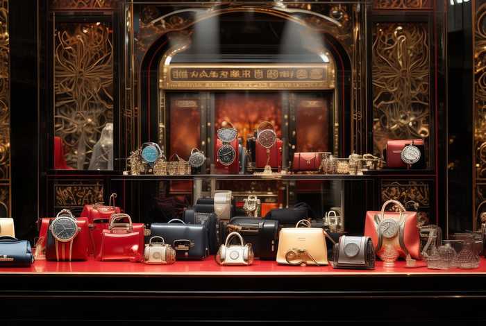 中国十大顶级奢侈品公司、中国十大顶级奢侈品公司排名