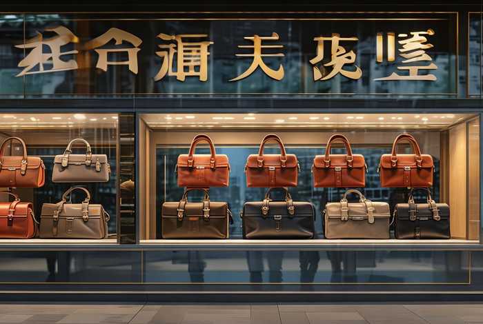 中国男包品牌排行 中国男包品牌排行榜