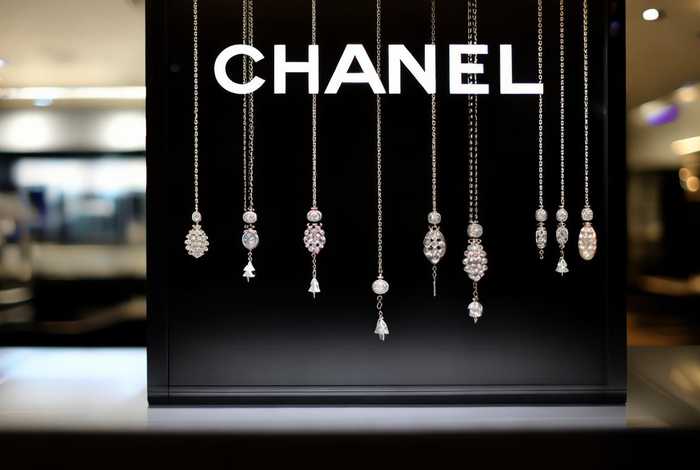 香奈儿耳环官网价格 - 香奈儿耳环官网价格多少
