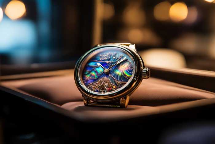 小众奢侈品牌手表；小众奢侈品牌手表有哪些