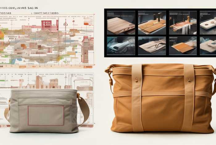 手工帆布袋做法大全图解，手工帆布袋做法大全图解视频