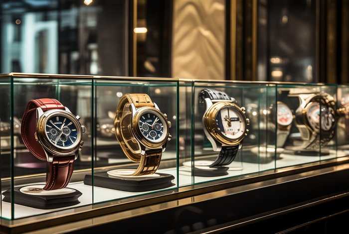 手表的奢侈品牌排行榜 - 手表的奢侈品牌排行榜前十名