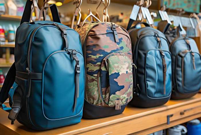 双肩包最建议买的三个品牌、口碑最好的旅行双肩背包