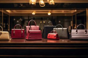 奢侈品女包排行前十名（奢侈品女包排行前十名图片）