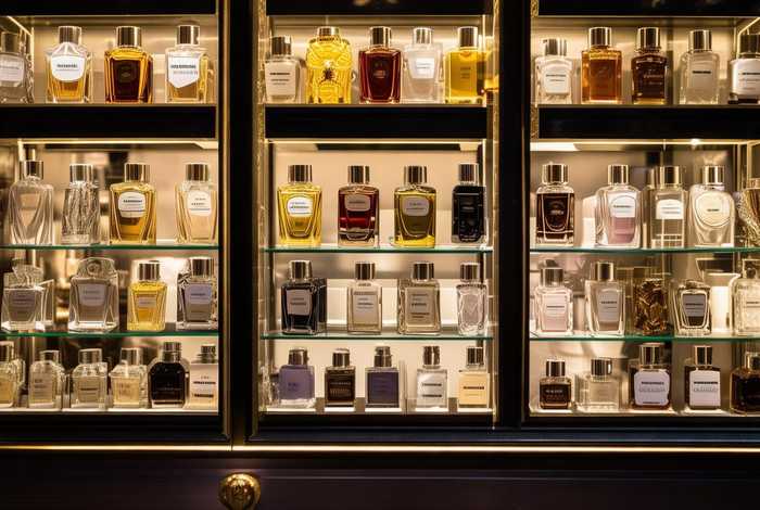 香水排行前十 - 香水前十名排行榜 香水排行前十 - 香水前十名排行榜