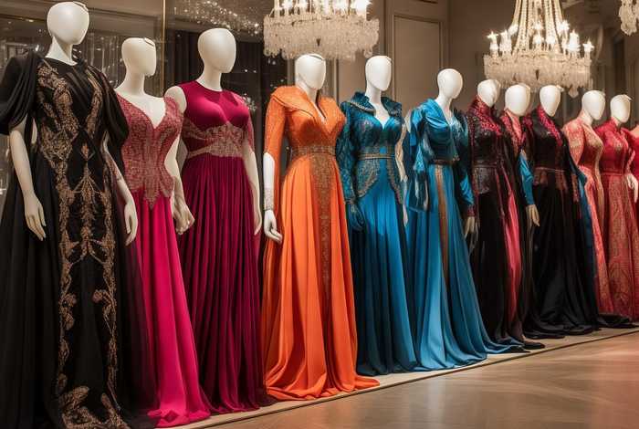 奢侈品女装排名前十的品牌 奢侈品女装排名前十的品牌有哪些