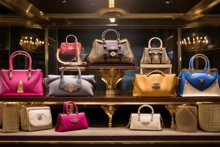 中国轻奢包包品牌前十名排行榜 中国轻奢包包品牌前十名排行榜图片