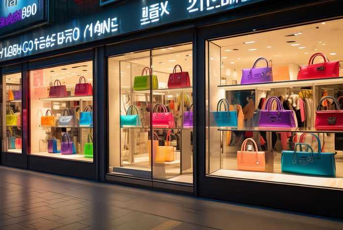 最火爆的韩国包包店铺 - 最火爆的韩国包包店铺有哪些