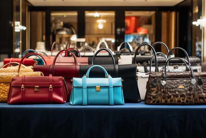 奢侈品牌排行榜包包，奢侈品牌排行榜包包标志