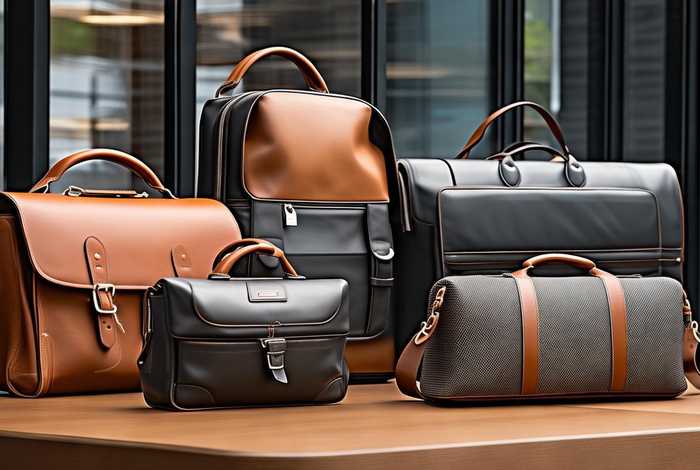 适合男士的包包品牌有哪些款式 适合男士的包包品牌有哪些款式图片