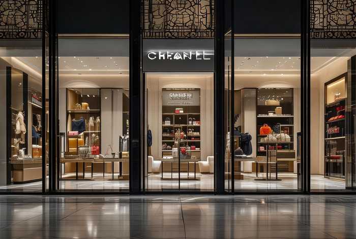 夏奈尔官网中国官方网站、夏奈尔官网官方旗舰