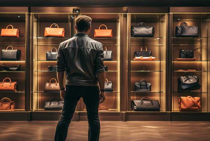 十大品牌包包有哪些牌子男士、十大品牌包包有哪些牌子男士的