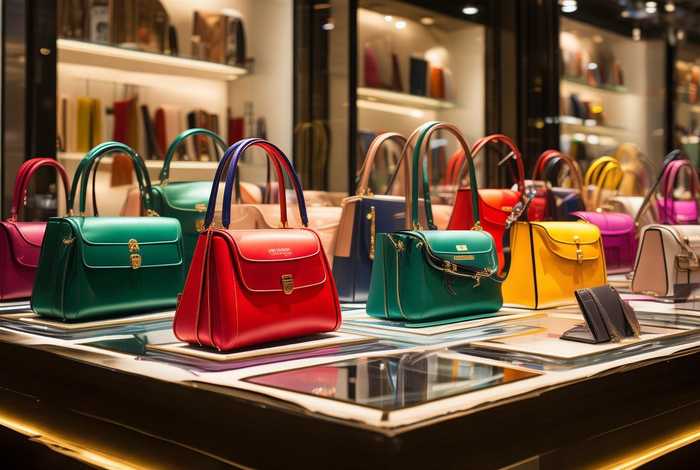 中国知名女包品牌排行榜 中国知名女包品牌排行榜前十名