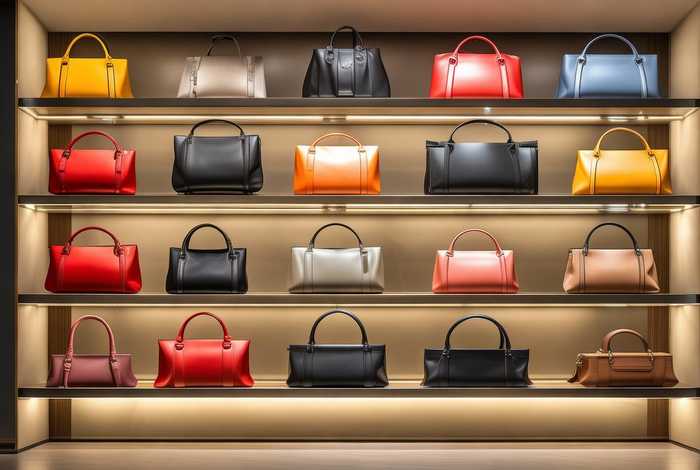 十大品牌女包排名前十；十大品牌女包排名前十名