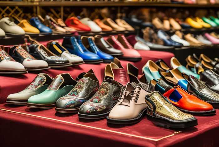 世界十大名牌鞋排名中国 世界十大名牌鞋排名中国有哪些