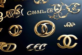 十大奢侈品LOGO图片大全 - 十大奢侈品logo图片大全