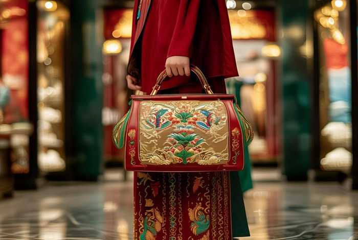 中国自己的奢侈品包包是什么牌子（中国自己的奢侈品包包是什么牌子的）