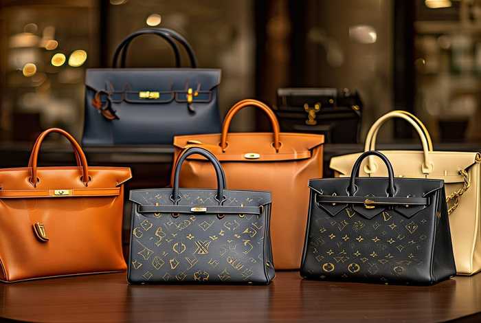 有收藏价值的包包品牌 有收藏价值的包包品牌推荐