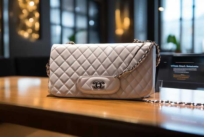 香奈儿包包怎么查询；香奈儿包包怎么查询回收价格