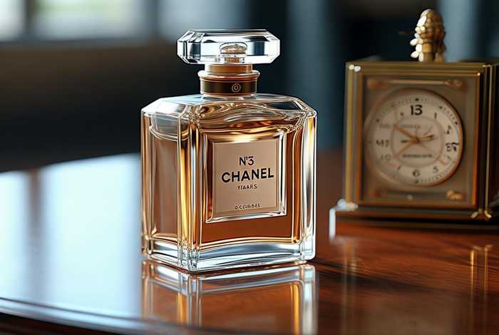 香奈儿香水保质期，香奈儿香水保质期是几年