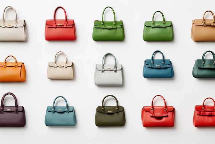 世界十大名牌包排名（世界十大名牌包排名图片）