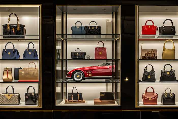 意大利奢侈名牌 - 意大利奢侈名牌有哪些