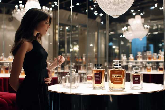 香奈儿香水哪个网站买正品、香奈儿香水哪个网站买正品好