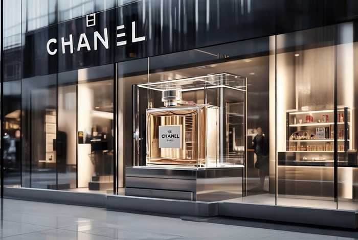 香奈儿香水官方旗舰官网是正品吗 - 香奈儿香水官方旗舰官网是正品吗知乎