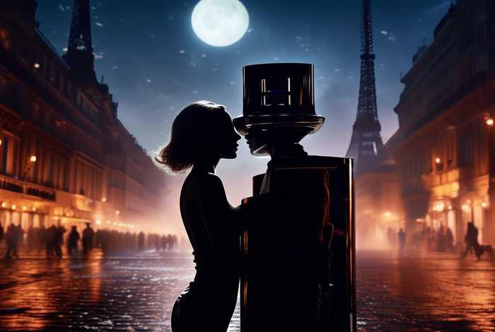 圣罗兰反转巴黎香水广告、圣罗兰反转巴黎香水广告语