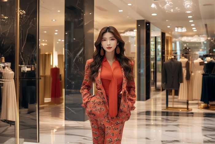 奢侈品牌代言人，奢侈品牌代言人韩国