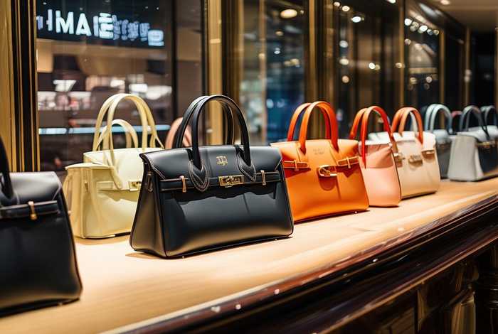中国高端奢侈品包包品牌有哪些（中国高端奢侈品包包品牌有哪些牌子）