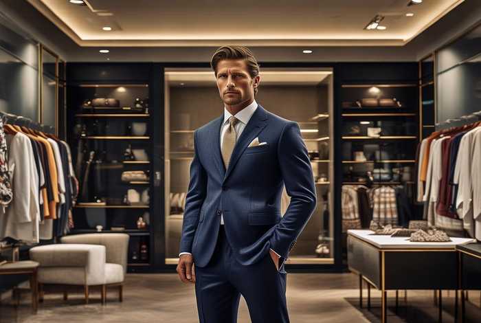 十大高档男装品牌服装排名 十大高档男装品牌服装排名榜