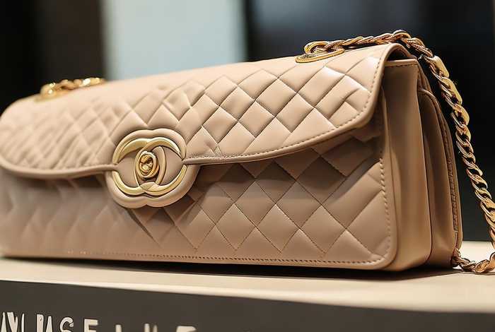 香奈儿标志包包图片（香奈儿标志包包图片及价格）